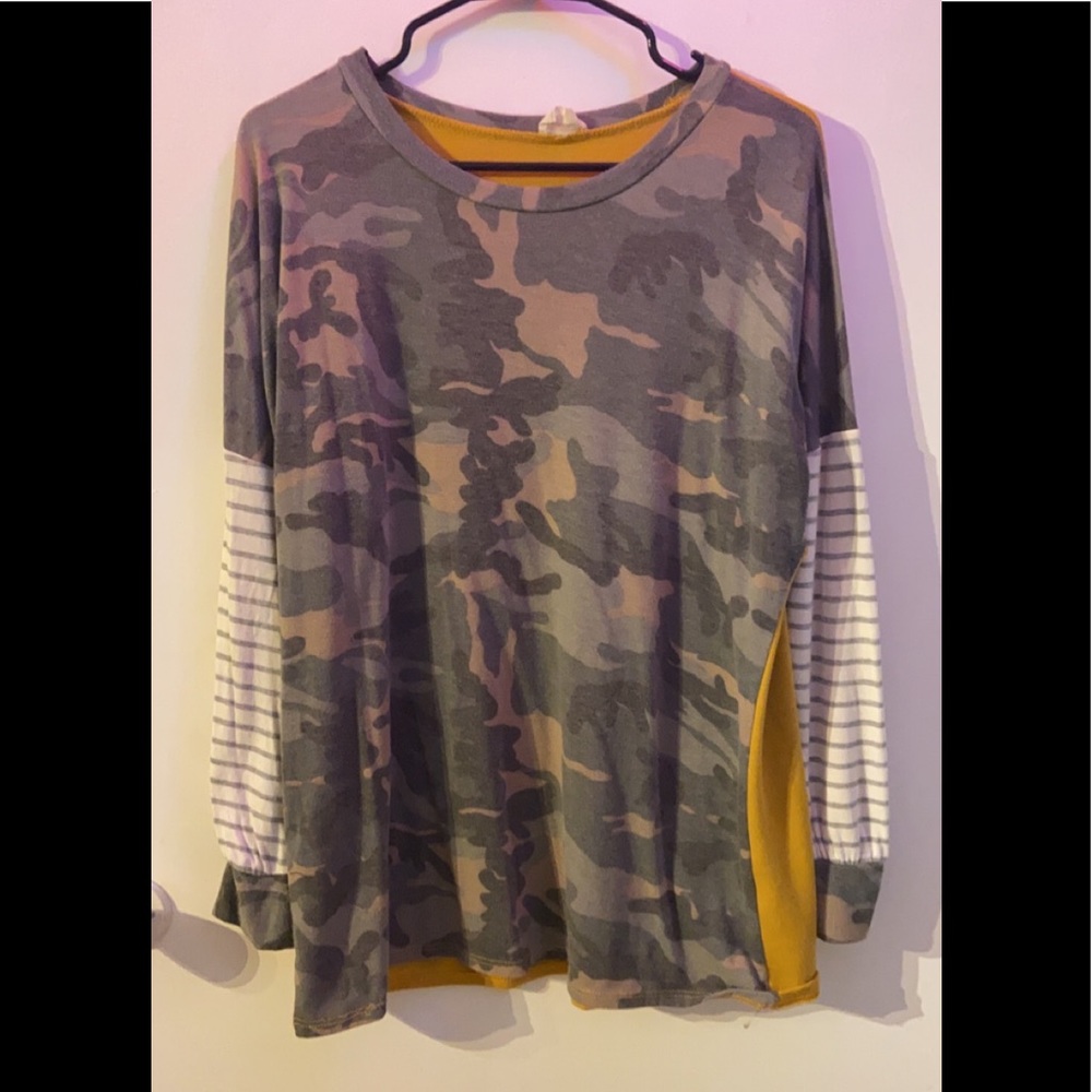 brand: lovely melody / size medium